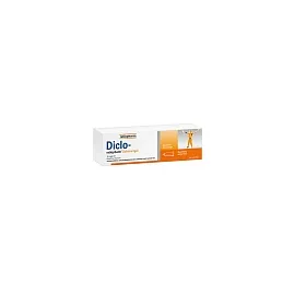 Ratiopharm Diclo-ratiopharm Schmerzgel 150 g