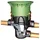 Graf Universal-Filter 3 Extern PKW-befahrbar