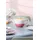 Villeroy & Boch Teekanne Fleur 1200 ml Premium Porcelain Bunt