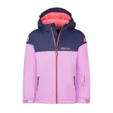 TROLLKIDS Hallingdal Jacke Light Violet 152
