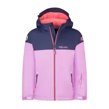 TROLLKIDS Hallingdal Jacke Light Violet 152
