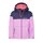 TROLLKIDS Hallingdal Jacke Light Violet 152