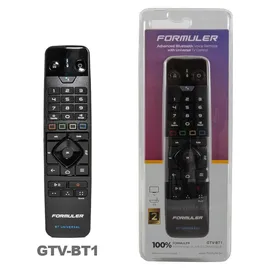 Formuler GTV-BT1