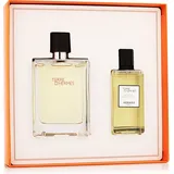 Eau de Toilette 100 ml + Duschgel 80 ml Geschenkset