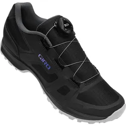 Giro Gauge Boa W black 42