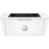 HP LaserJet M110we Laserdrucker, Monolaser, Drucker, WLAN, Airprint, Schwarz-weiß-Drucker