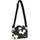 WOUF Studio Handtasche 19 cm schwarz