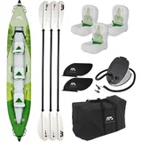 Aqua Marina Betta 475 schwarz|grün No Size