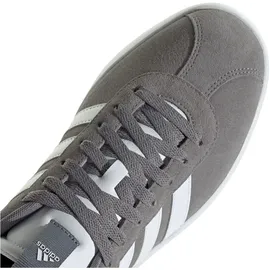 adidas VL Court 3.0 Grey Three / Cloud White / Cloud White 44 2/3