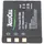 AccuCell Akku passend für Yaesu FNB-82LI, VX-2, VX-2E, VX-2R