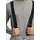 ICEPEAK Freiberg Skihose grau 50