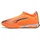 Puma Ultra 6 Match Mid Futsalschuhe Kinder heat fire/puma black/glowing red 34