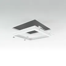 longlifeled gmbh LED Panel Einbaurahmen 30x30cm