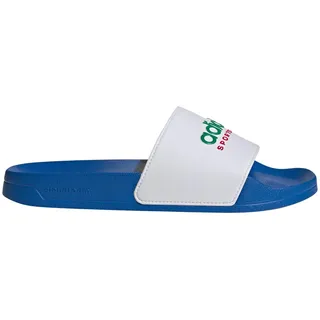 Bright Royal / Cloud White / Team Green 48,5