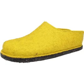 HAFLINGER Flair Smily Gelb 41