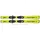 Fischer RC4 Race Kinder Race-Ski Gelb 100 cm