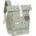 Mini Rolltop Backpack 11 oliv