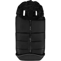ABC-Design ABC DESIGN Winterfußsack Black, Schwarz