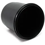 Wiltec SunSun Ersatzteil für Druckteichfilter CPF-2500 Filterbehälter, Teichfilteranlage 6000 l/h, Teichdruckfilter mit Uvc-lampe