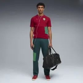 Puma FRMF Marokko PUMATECH T-Shirt rot F16