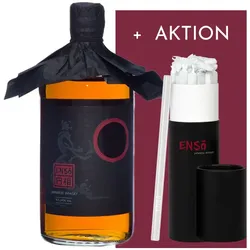 Enso Japanese Whisky