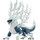 Schleich ELDRADOR Creatures Eisdrache