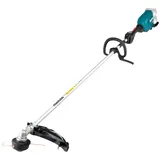Makita Akku-Freischneider 2x18V, Rundgriff Solo - DUR369LZX5