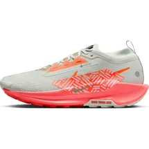Nike Pegasus Trail 5 Herren Grey/Pink 43