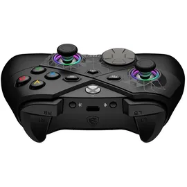 MSI Force Pro W Controller Schwarz Xbox Series X / Xbox One X / PC
