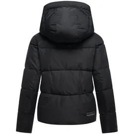 Navahoo Winterjacke Frostherz XIV schwarz S