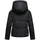 Navahoo Winterjacke Frostherz XIV schwarz S