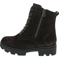 WALDLÄUFER K-Dani Schnürstiefel Braun - 39