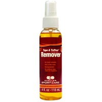 Müller Mueller Tape und Tuffner Remover Spray, Pre-Tape Spray,