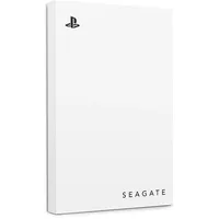 Seagate Game Drive 2 TB Festplatte Weiß PS4 / PS5