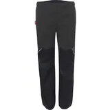 TROLLKIDS Kid's Lofoten Rain Pants 98 Schwarz