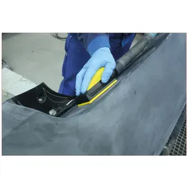 KS Tools Schleif-Handblock, groß, 115x225mm