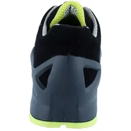 Uvex 1 8543844 Sicherheitsschuh S1 Schuhgröße (EU): 44 Schwarz 1 Paar