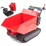 Apex - Raupendumper Kettendumper Minidumper Dumper Motorschubkarre 56191