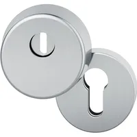 FSB Schutzrosette PZ rund Edelstahl 73 7395