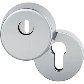FSB Schutzrosette PZ rund Edelstahl 73 7395