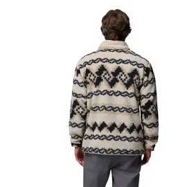 Columbia Rugged Ridge Fleecepullover Beige XL