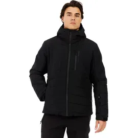 Protest Naldo Jacke Skijacke Schwarz XL