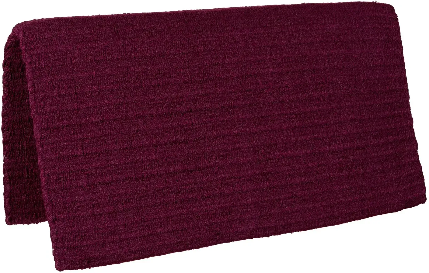 Passion 4Q Westernblanket berry ca. 34 x 40 Zoll