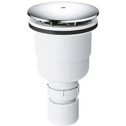 GROHE Ablaufgarnitur für Duschwanne 49533000, Duschwannen, chrom