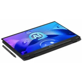 MSI Summit E16 Ai Studio 16'' Intel Core Ultra 7 155H 16 GB RAM 1 TB SSD RTX 4060 Win 11 Home Schwarz