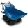 SCHEPPACH Ketten-Dumper DP4500 400 kg