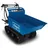 SCHEPPACH Ketten-Dumper DP4500 400 kg