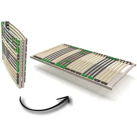 fox2fox gmbh FixSTAR 140x200 cm starr mit 7 Zonen