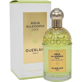 Guerlain Aqua Allegoria Nerolia Vetiver Eau de Parfum 125 ml