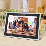 Braun Photo Technik Braun DigiFrame 10X WiFi IPS Touch